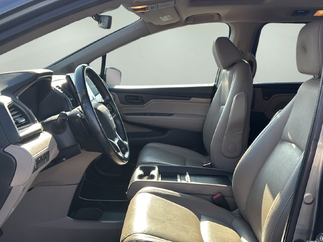 Used 2018 Honda Odyssey EX-L image 15