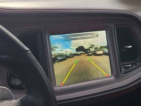 Used 2023 Dodge Challenger R/T Scat Pack w/ Plus Package image 28