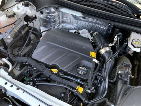 Used 2025 Buick Envista Preferred w/ Convenience I Package FWD image 35