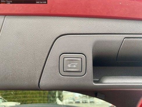 New 2026 Buick Envision Sport Touring image 6