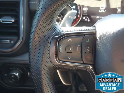 Used 2022 RAM 1500 TRX w/ TRX Level 1 Equipment Group image 38