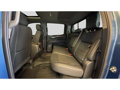 Used 2024 GMC Sierra 1500 Denali AWD/4WD image 15