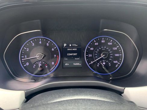 Used 2022 Hyundai Palisade SE AWD/4WD image 26