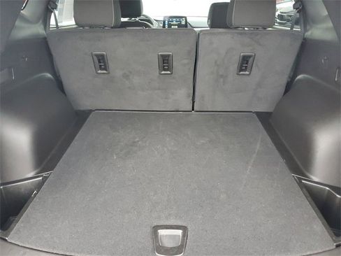 Used 2024 Chevrolet Blazer LT w/ Midnight/Sport Edition image 7