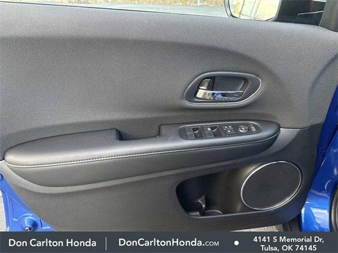 Used 2022 Honda HR-V EX image 13