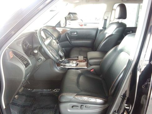 Used 2019 Nissan Armada SL w/ Premium Package RWD image 15