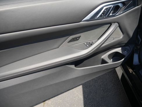 Used 2024 BMW M4 xDrive Competition image 16