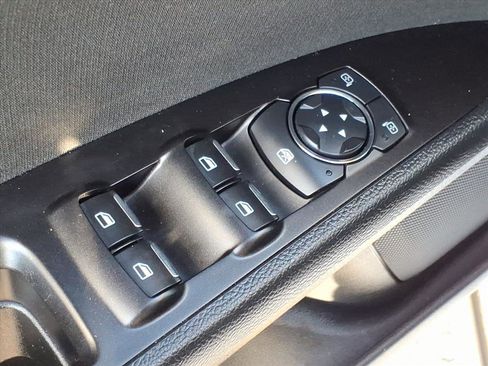 Certified 2017 Ford Fusion SE image 11