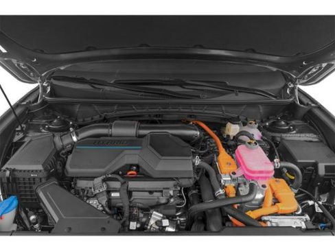 Used 2023 Hyundai Tucson SEL w/ Cargo Package AWD/4WD image 17
