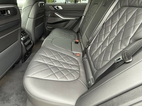 New 2026 BMW X5 M60i w/ Executive Package image 29