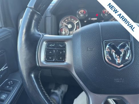 Used 2017 RAM 3500 Laramie Longhorn image 21