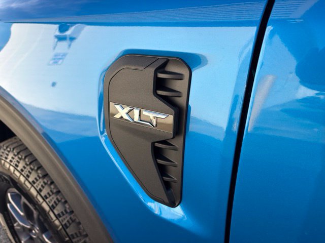 New 2026 Ford Ranger XLT w/ Trailer Tow Package AWD/4WD image 15