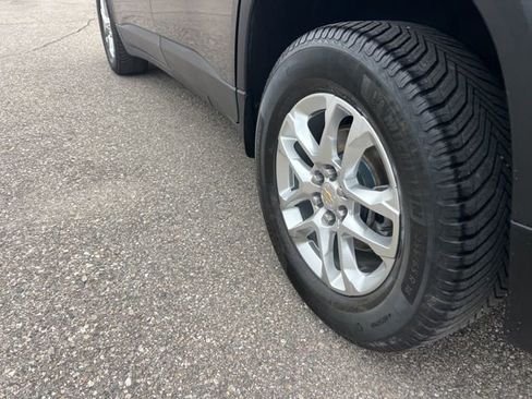 Used 2020 Chevrolet Traverse LS w/ LPO, Floor Liner Package image 22