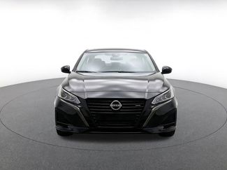 Used 2025 Nissan Altima 2.5 SV FWD video 2