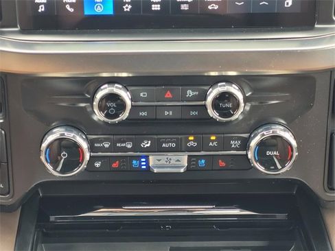 New 2026 Ford F250 King Ranch w/ Chrome Package image 17