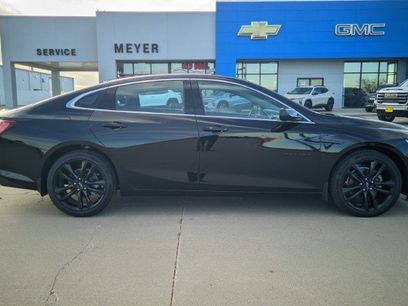 Used 2024 Chevrolet Malibu LT w/ Midnight Edition