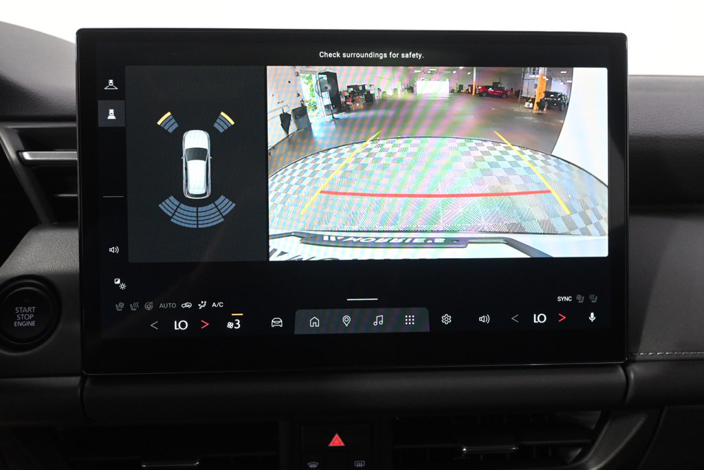 New 2026 MAZDA CX-5 2.5 S w/ Premium Package AWD/4WD image 29