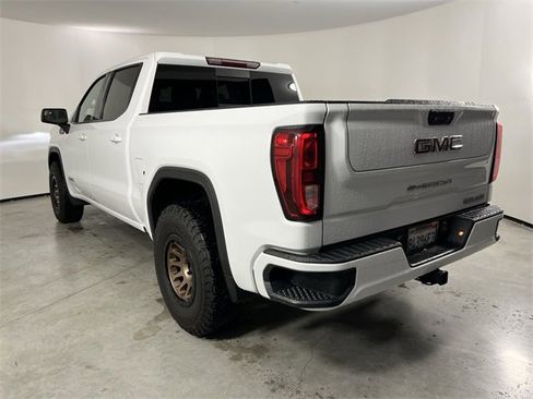 Used 2021 GMC Sierra 1500 Elevation w/ Preferred Package image 32