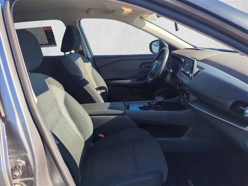 Used 2021 Nissan Rogue S image 22