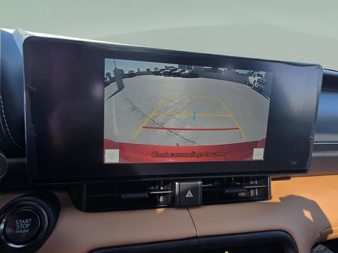 New 2026 Lexus IS 350 F Sport RWD image 20