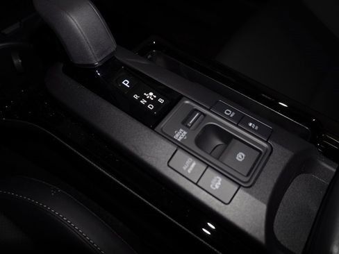 New 2026 Toyota Prius Plug-In Hybrid image 18