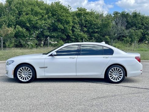 Used 2014 BMW 760Li image 6