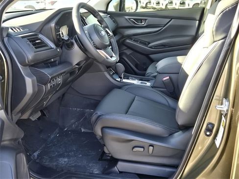 New 2026 Subaru Ascent Premium image 14