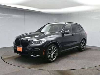 Used 2021 BMW X3 xDrive30i