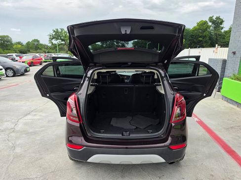 Used 2018 Buick Encore Preferred FWD image 25