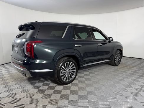 Used 2025 Hyundai Palisade Calligraphy AWD/4WD image 6