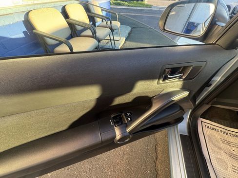 Used 2005 Scion tC image 16