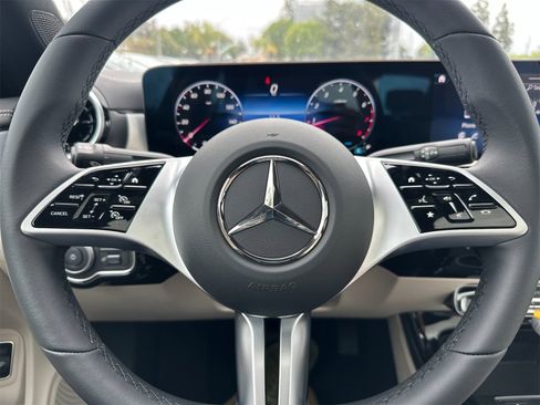 New 2025 Mercedes-Benz CLA 250 image 24