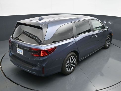 Used 2026 Honda Odyssey EX-L image 28