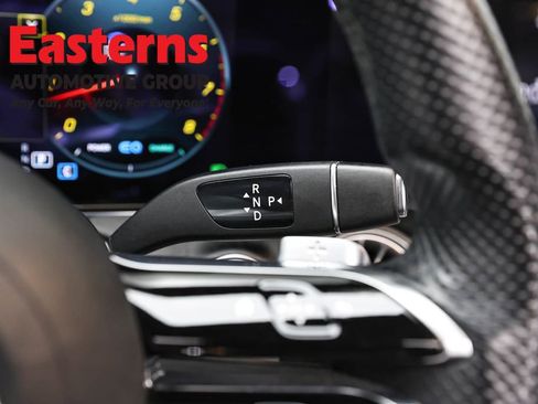 Used 2022 Mercedes-Benz E 450 Cabriolet w/ AMG Line image 13