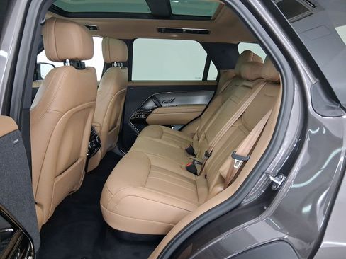 New 2026 Land Rover Range Rover Sport SE image 13