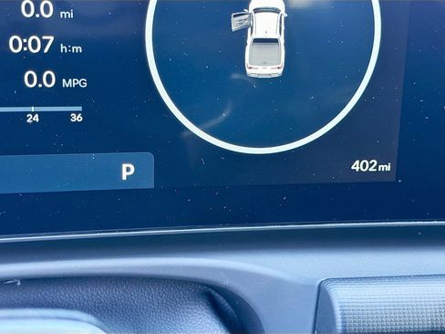 New 2026 Hyundai Santa Cruz XRT image 37