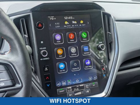 Certified 2026 Subaru Crosstrek 2.5i Limited AWD/4WD image 21