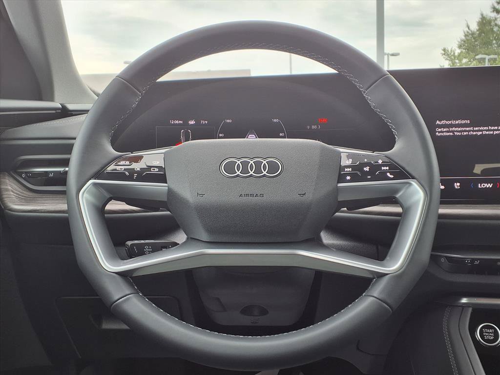 Used 2025 Audi Q5 Premium Plus AWD/4WD image 11