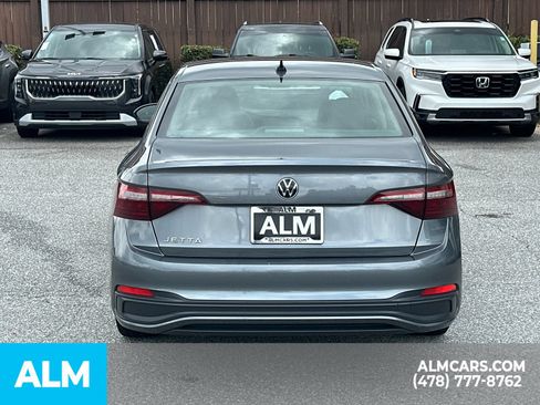 Used 2024 Volkswagen Jetta S FWD image 7
