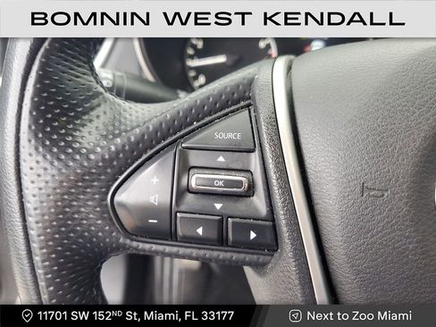 Used 2020 Nissan Maxima 3.5 S w/ Floor Mat Group image 28