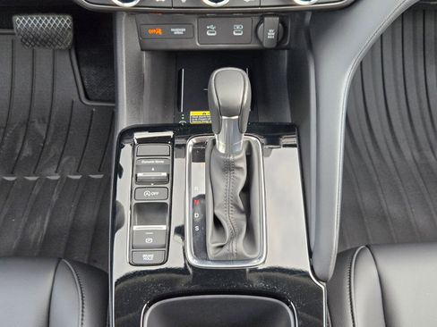 Certified 2026 Acura Integra FWD image 20