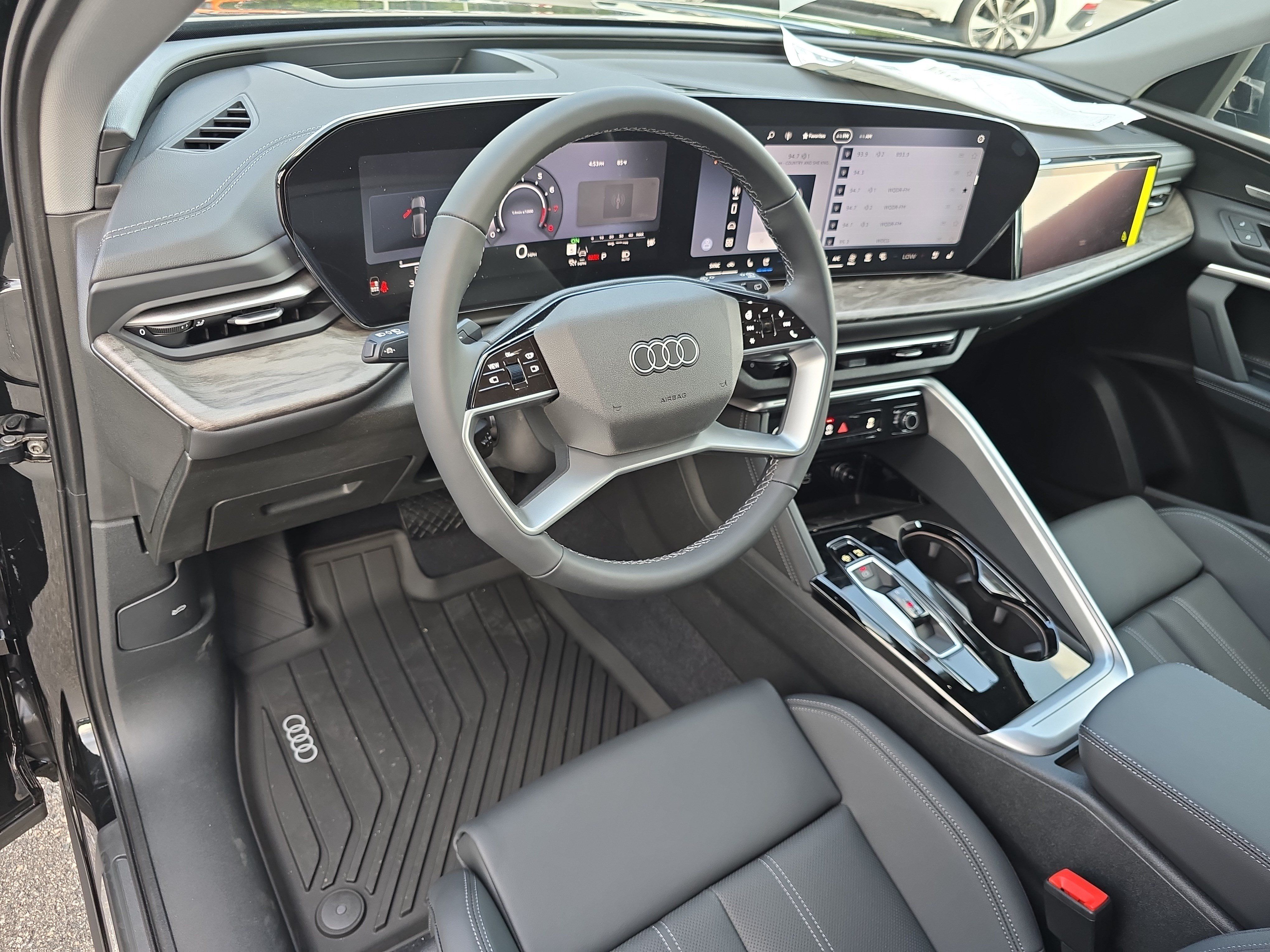 New 2026 Audi Q5 Prestige AWD/4WD image 16
