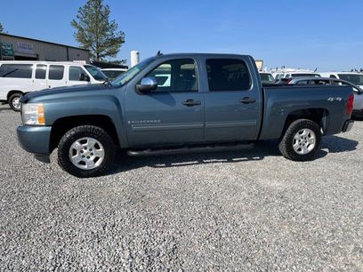 Used 2009 Chevrolet Silverado 1500 LT w/ Power Pack Plus