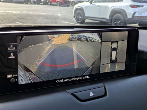 New 2026 MAZDA CX-90 3.3 Turbo w/ Premium Plus Pkg image 21