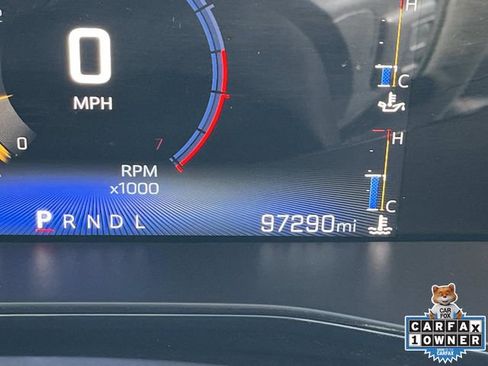 Used 2023 Chevrolet Colorado Z71 AWD/4WD image 39