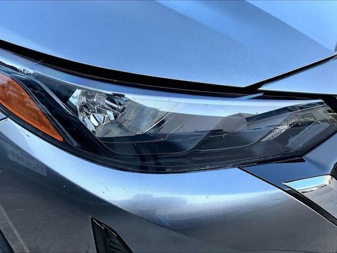 Used 2024 Nissan Sentra SV FWD image 26