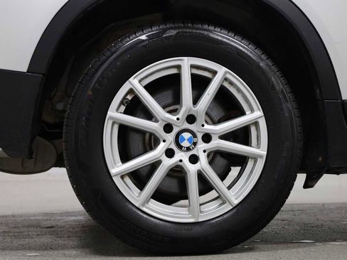 Used 2014 BMW X3 xDrive35i AWD/4WD image 35