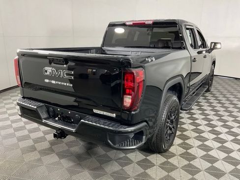 Used 2026 GMC Sierra 1500 Elevation AWD/4WD image 5