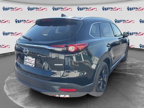 Used 2022 MAZDA CX-9 Touring Plus image 5