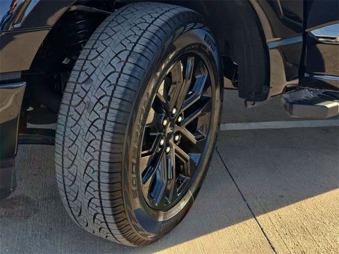 New 2026 Ford F150 XLT w/ Equipment Group 303A High image 27